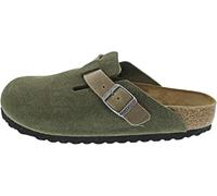 Birkenstock Boston Leve/Leoi Thyme 1028193, Hufen - 46 EU