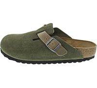 Birkenstock Boston Leve/Leoi Thyme 1028193, Hufen - 42 EU