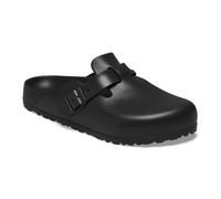 Birkenstock Boston Narrow EVA Gr. 39 Schwarz Damen - Jetzt bei Keller Sports kaufen!