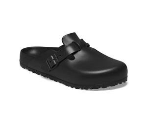 Birkenstock Boston Narrow EVA Gr. 40 Schwarz Damen - Jetzt bei Keller Sports kaufen!