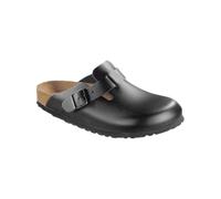 Birkenstock Boston NL Clog schwarz Gr. 36 schmal Birkenstock Boston NL
