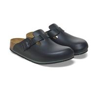 Birkenstock Boston PRO Clogs schwarz : 37