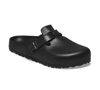 Birkenstock Boston Regular EVA Gr. 41 Schwarz Herren - Jetzt bei Keller Sports kaufen!