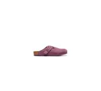 Birkenstock Boston (Regular Fit) Violett 44