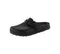 Birkenstock Boston schwarz normale Weite Gr. 41 1 P