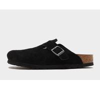 Birkenstock Boston SFB Damen - Herren, Schwarz - 36