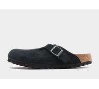 Birkenstock Boston SFB Damen - Herren, Schwarz - 41
