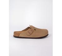 Birkenstock Boston SFB LEOI Tabacco Brown 39