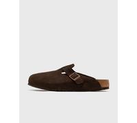 Birkenstock Boston SFB LEVE men brown in Größe:45