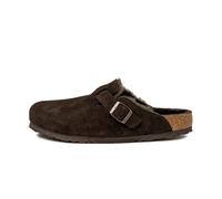 Birkenstock Boston *Shearling* 42 / Mocca