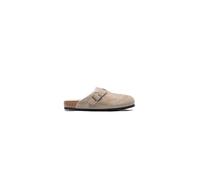 Birkenstock Boston Shearling (Regular Fit) Beige 37