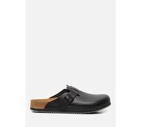 Birkenstock Boston SL NL OB Clog - Arbeitsclogs Herren - Größe 45