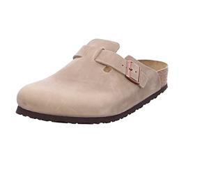 BIRKENSTOCK Boston Slippers Senior - 39