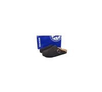 Birkenstock Boston Soft Footbed Clog Mokka