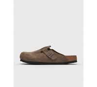 Birkenstock Boston Soft Footbed (Regular Fit / SFB) Grau 44