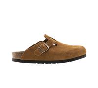 Birkenstock Boston Soft Footbed Suede Mink - 44