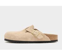 Birkenstock Frauensabot Frau Boston Sandcastle Suede Rose 37