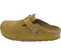 Birkenstock Boston VL Corduroy 41 cork brown