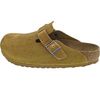 Birkenstock Boston VL Corduroy 43 cork brown
