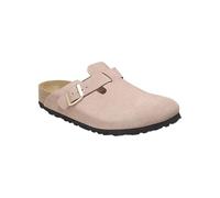 BIRKENSTOCK Boston VL Light Rose Clogs für Damen