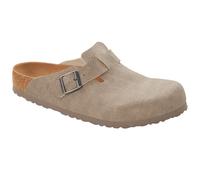 Birkenstock Boston VL SFB taupe Gr. 36 1 St