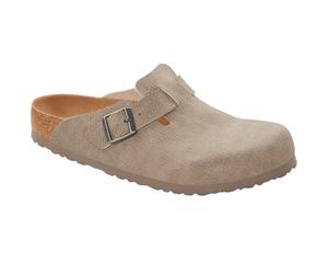 Birkenstock Boston VL SFB taupe Gr. 38 1 St