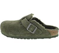 Birkenstock Boston Vl Shearling 1025667, Hufen
