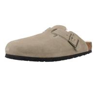 Birkenstock Boston Vl Shearling 1028299, Hufen