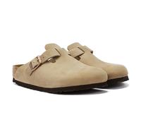 Birkenstock Boston Nubuk tabacco brown - 39