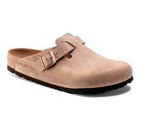 BIRKENSTOCK Boston Weichbettung - 38