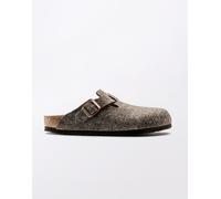 Birkenstock Boston Wool Cacao 39