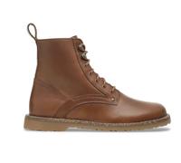 Birkenstock Bryson Herren Amphibienstiefel aus Leder Cognac U26BI05 1030103, braun, 46 EU