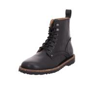 Birkenstock Bryson LENA 1030153, Unisex bovver boots, Black, 40 EU