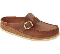 Birkenstock Buckley 1019490, Hufen - 37 EU