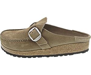 Birkenstock Buckley 1019490, Hufen - 37 EU
