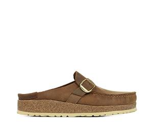 BIRKENSTOCK Buckley 1024028, Hufen - 36 EU