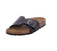 BIRKENSTOCK Catalina BF Damen Pantolette, Größe:39 EU