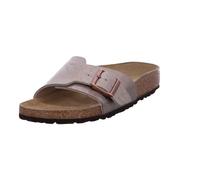 BIRKENSTOCK Catalina BF Damen Pantolette, Größe:41 EU