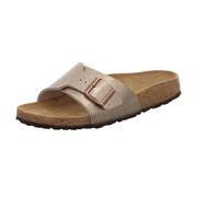 BIRKENSTOCK Catalina BF Damen Pantolette, Größe:42 EU