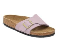 Birkenstock Catalina Birko-flor faded purple (11866) Normal 36