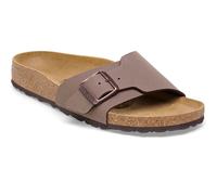 Birkenstock Catalina Birko-florbc mocca (650) Schmal 42
