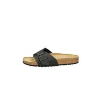 BIRKENSTOCK CATALINA EU:38 Schwarz