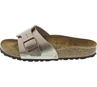 BIRKENSTOCK Catalina BF Damen Pantolette, Größe:38 EU