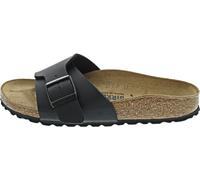Birkenstock Catalina BS Birko-Flor 42 black