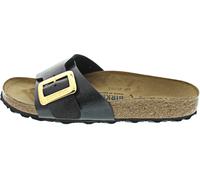 Birkenstock Catalina Cushion Buckle 38 graceful licorice