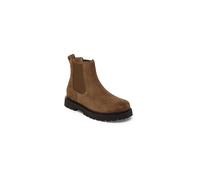 BIRKENSTOCK Chelsea Boots HIGHWOOD braun | 43