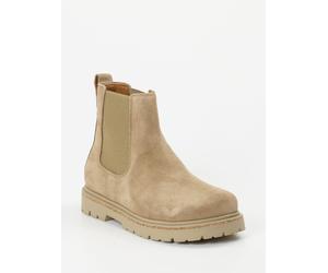Birkenstock Chelsea Boots Highwood Slip On Mid in braun in Größe: 42 für Damen