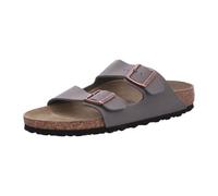 BIRKENSTOCK ARIZONA SLIM Sandale 2021 nubuk stone - 47