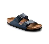 Birkenstock Arizona 051063 Blau Blau 38