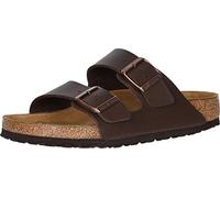 Birkenstock Classic Arizona Birko-Flor Unisex-Erwachsene Pantoletten